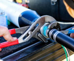 About Plumbers Pros Mcfaddin, TX