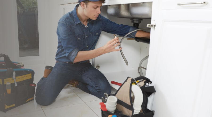 Water Damage Mitigation in Mcfaddin, TX